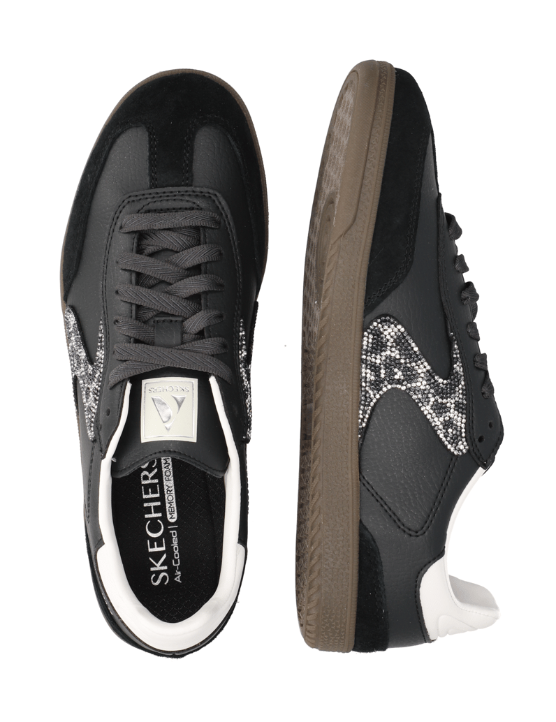 Skechers-HOTSHOT---SHIMMERING-SPOTS-schwarz
