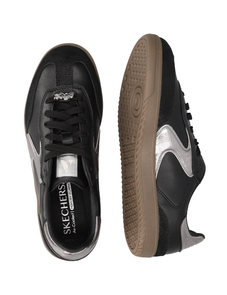Skechers-HOTSHOT---COOL-GLOW-schwarz