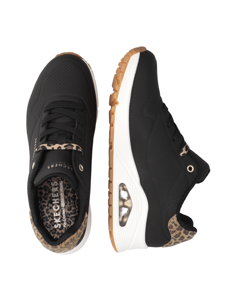 Skechers-UNO---JUNGLE-NITE-schwarz