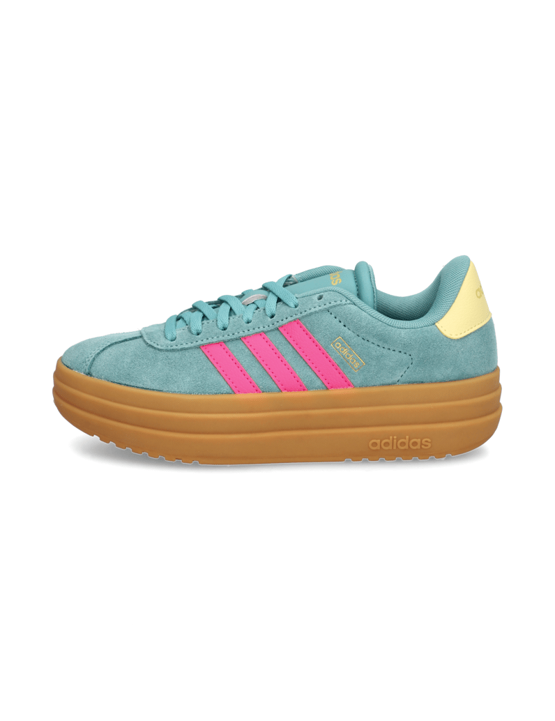 Adidas-VL-COURT-BOLD-grün