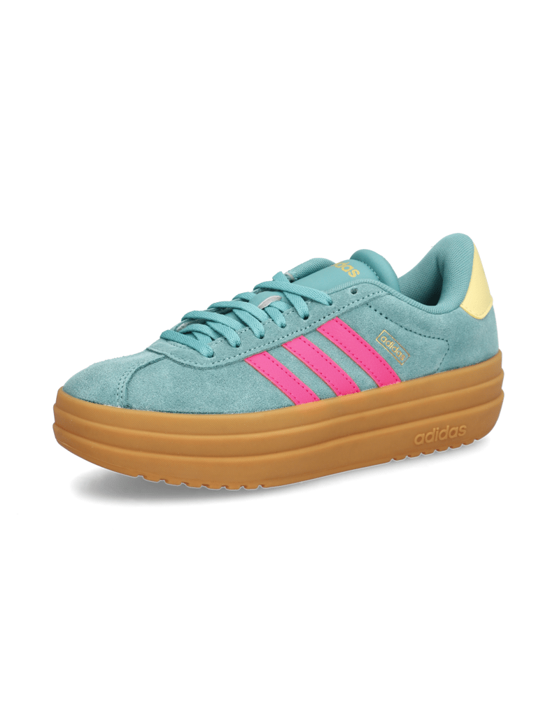 Adidas-VL-COURT-BOLD-grün