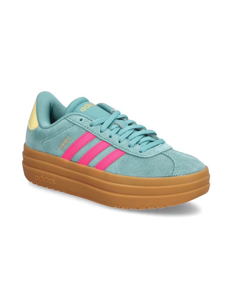 Adidas-VL-COURT-BOLD-grün
