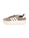 Adidas VL COURT BOLD beige