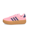 Adidas VL COURT BOLD pink