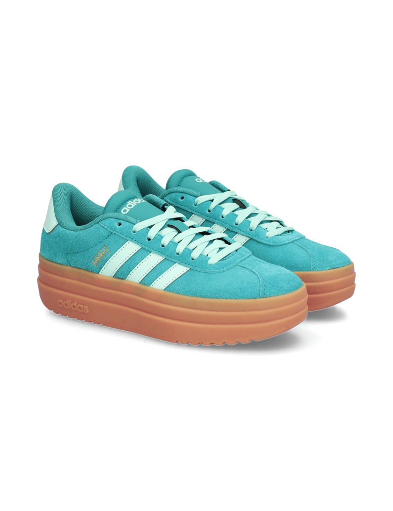 Adidas-VL-COURT-BOLD-grün