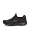 Skechers SUMMITS - SUMMER BLUSH schwarz