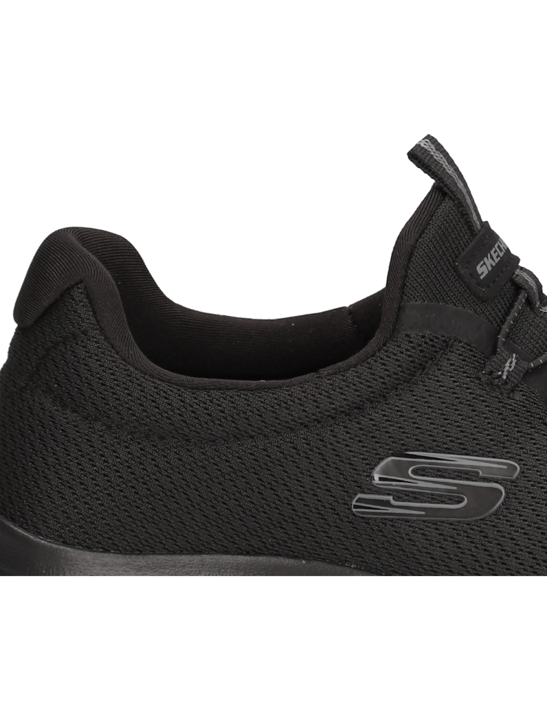 Skechers-SUMMITS---SUMMER-BLUSH-schwarz