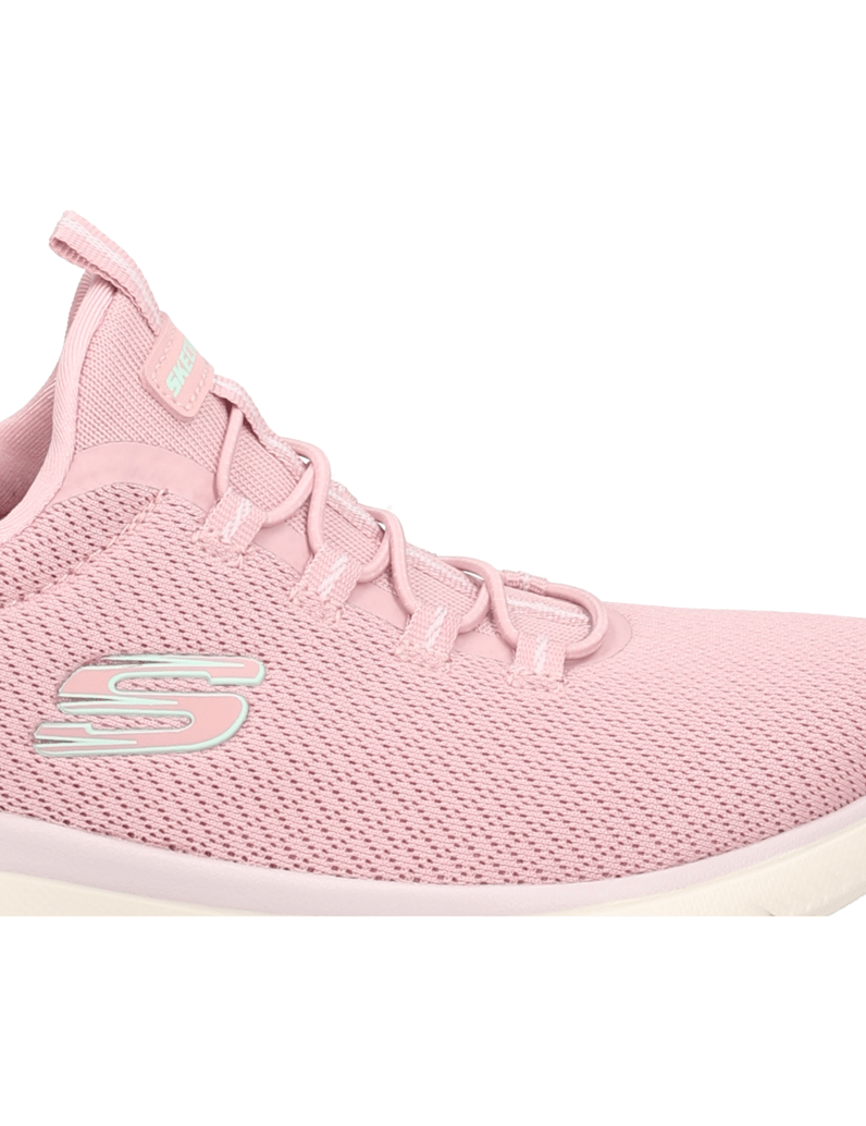 Skechers-SUMMITS-schwarz