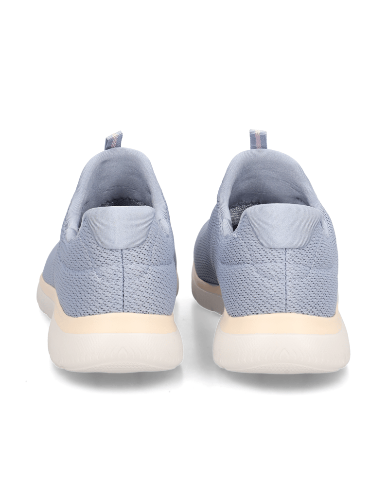 Skechers-SUMMITS---SUMMER-BLUSH-schwarz