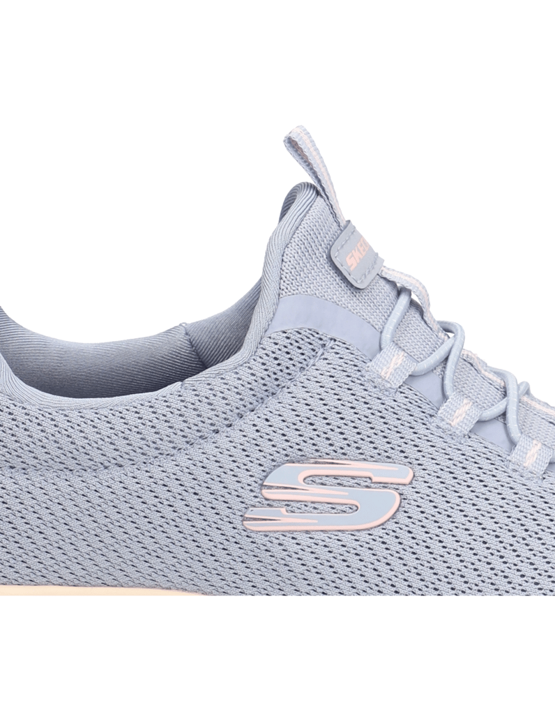 Skechers-SUMMITS---SUMMER-BLUSH-schwarz