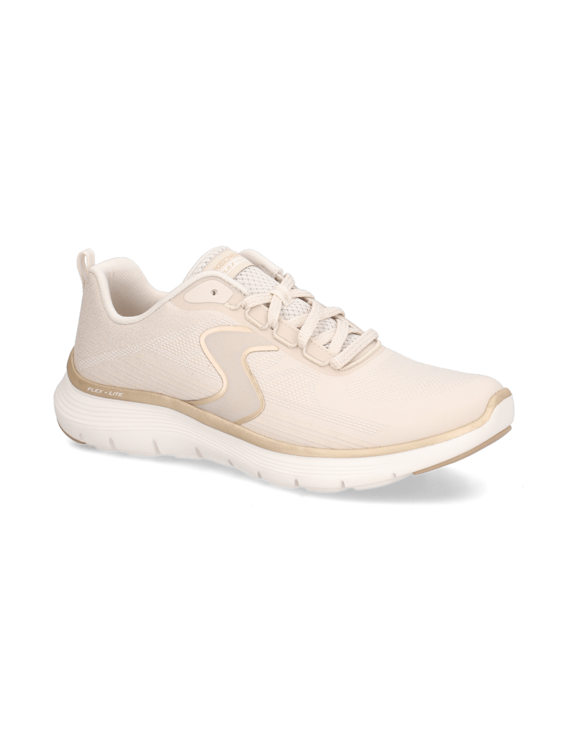 Skechers-FLEX-APPEAL-5.0-beige