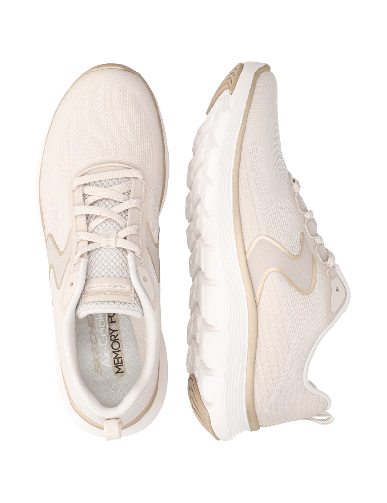 Skechers-FLEX-APPEAL-5.0-beige