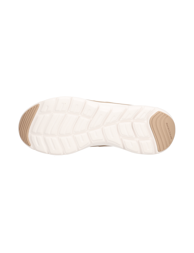 Skechers-FLEX-APPEAL-5.0-beige