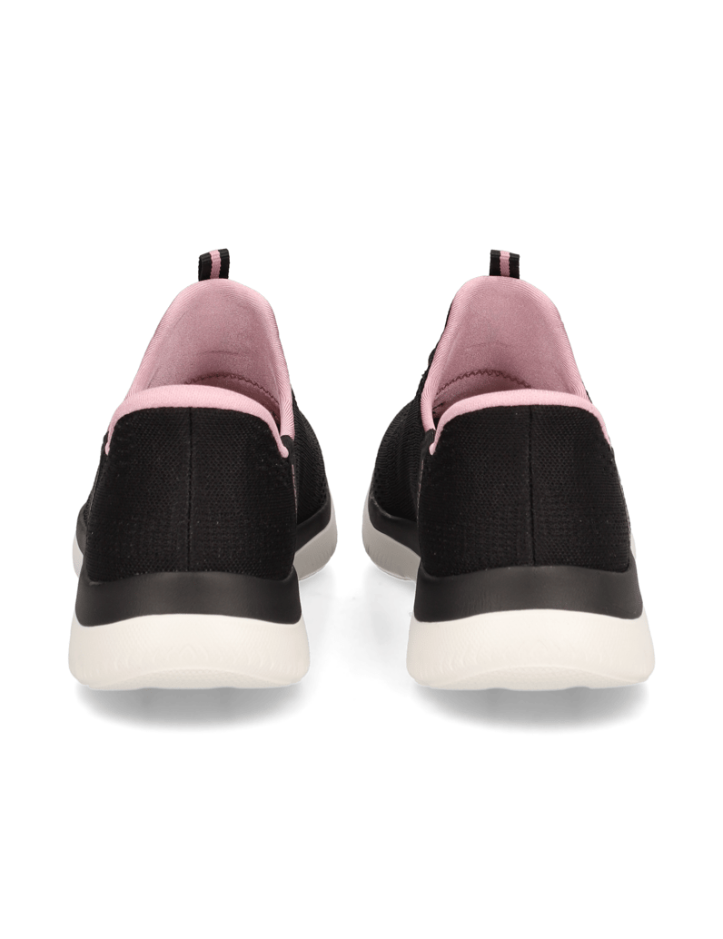 Skechers-SUMMITS-schwarz