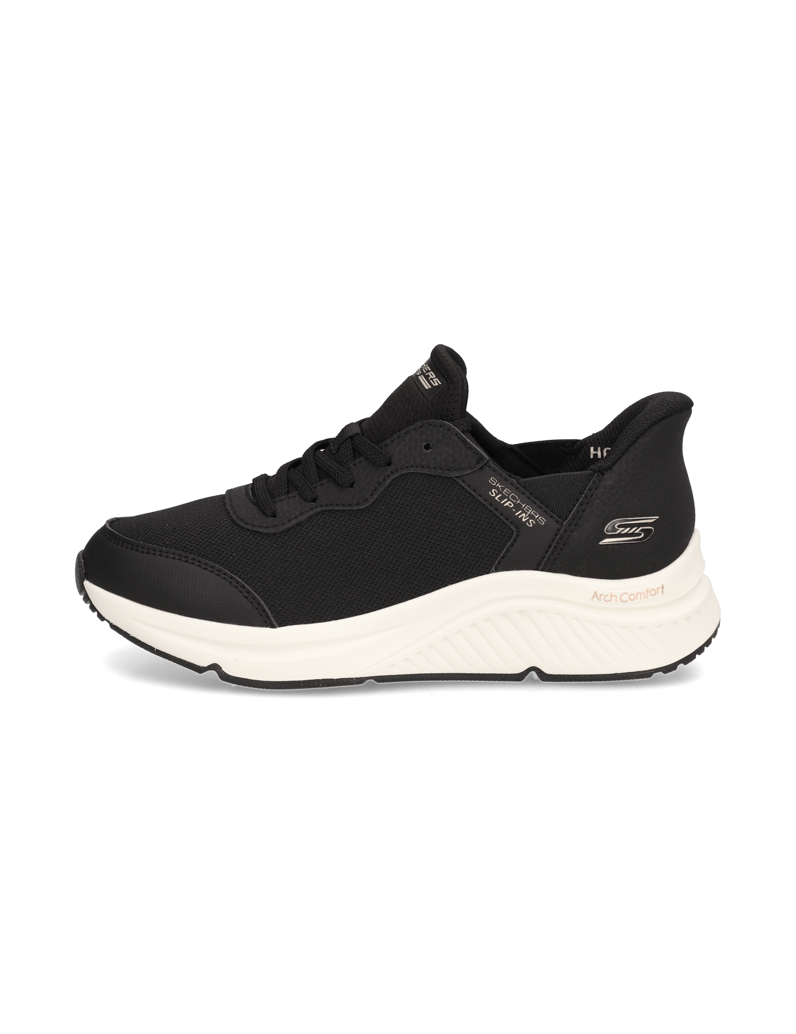 Skechers-BOBS-ARCH-COMFORT-B-SWEET-schwarz