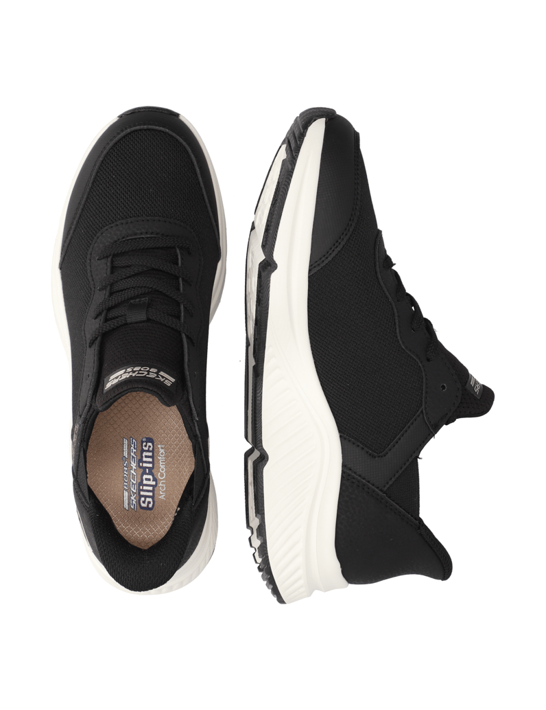 Skechers-BOBS-ARCH-COMFORT-B-SWEET-schwarz