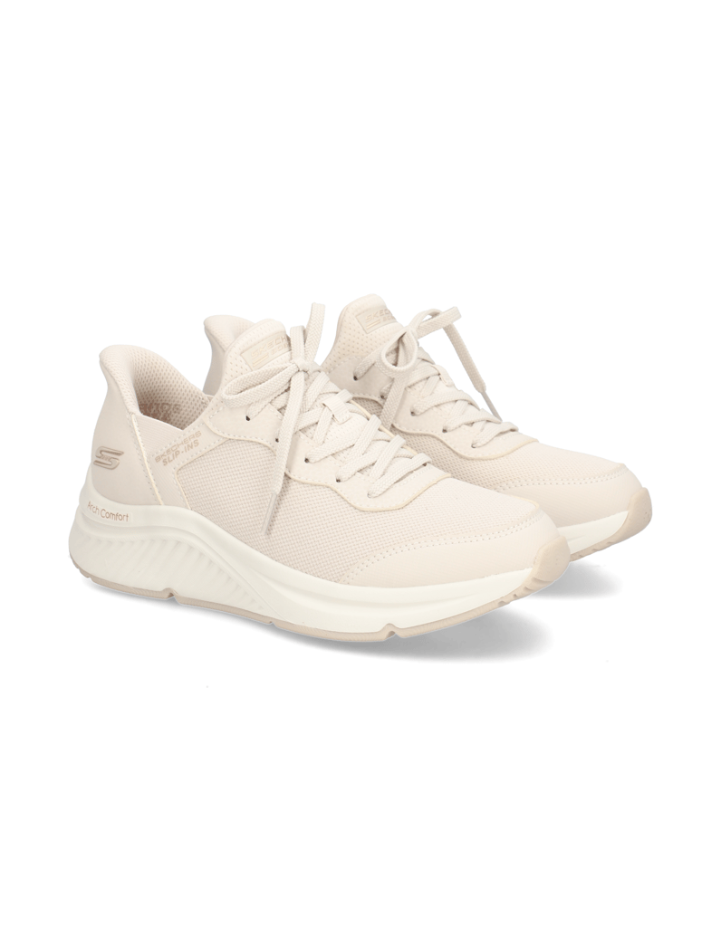 Skechers-BOBS-ARCH-COMFORT-B-SWEET-schwarz