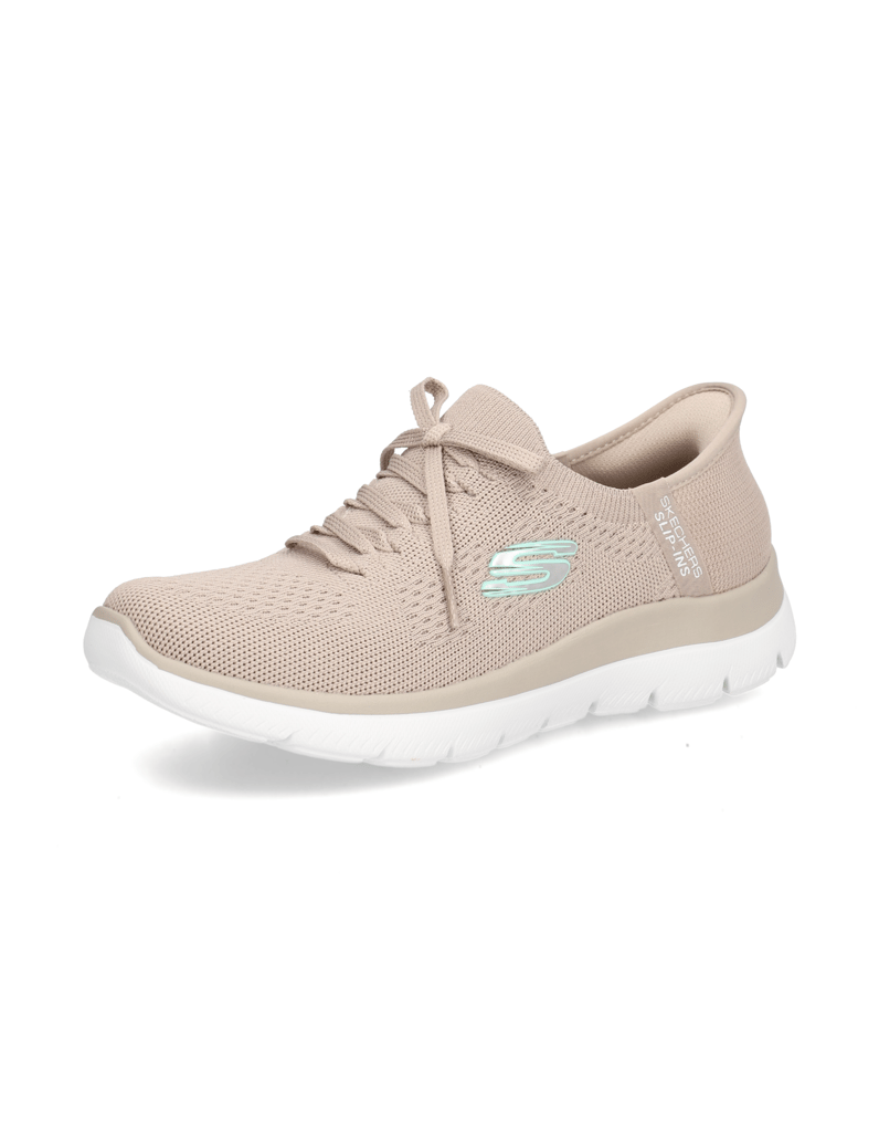 Skechers-SKECHERS-SLIP-INS:-SUMMITS-beige