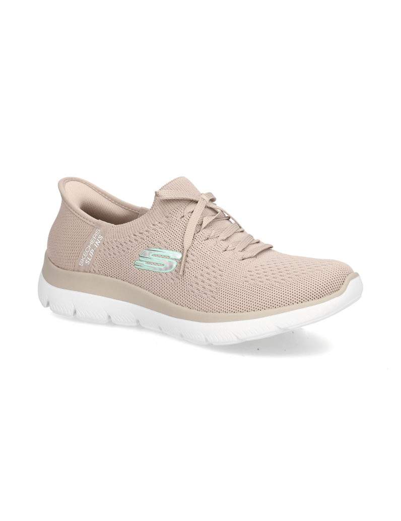 Skechers-SKECHERS-SLIP-INS:-SUMMITS-beige