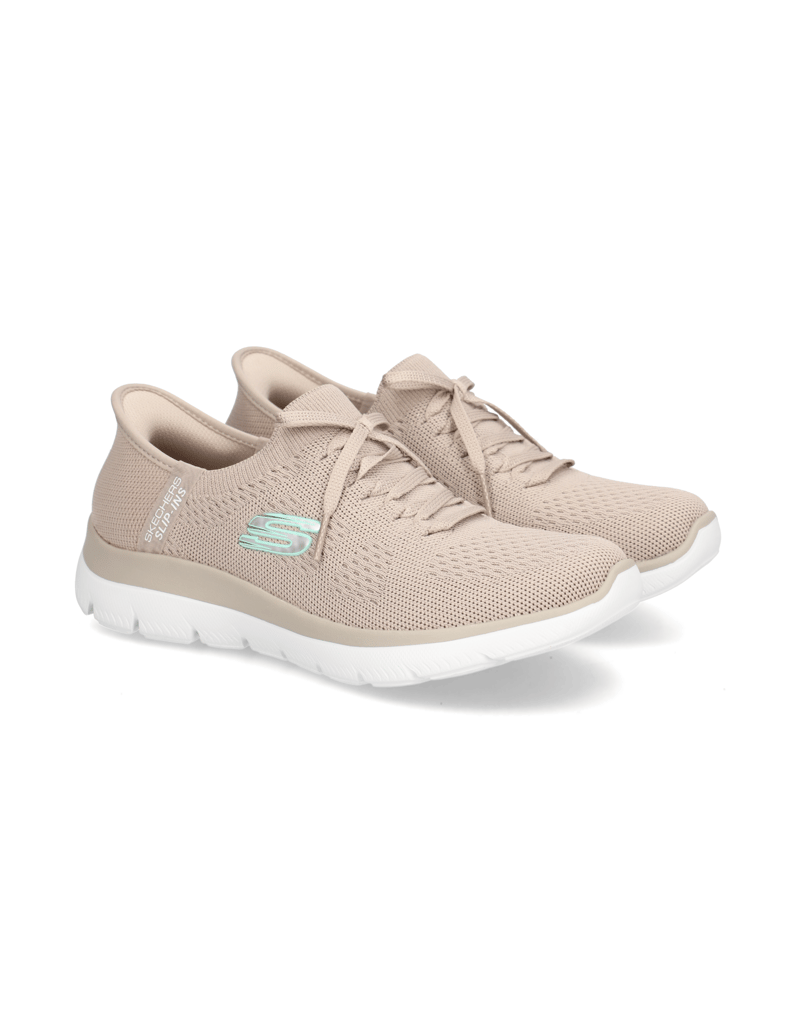 Skechers-SKECHERS-SLIP-INS:-SUMMITS-beige