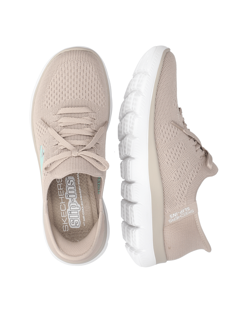 Skechers-SKECHERS-SLIP-INS:-SUMMITS-beige