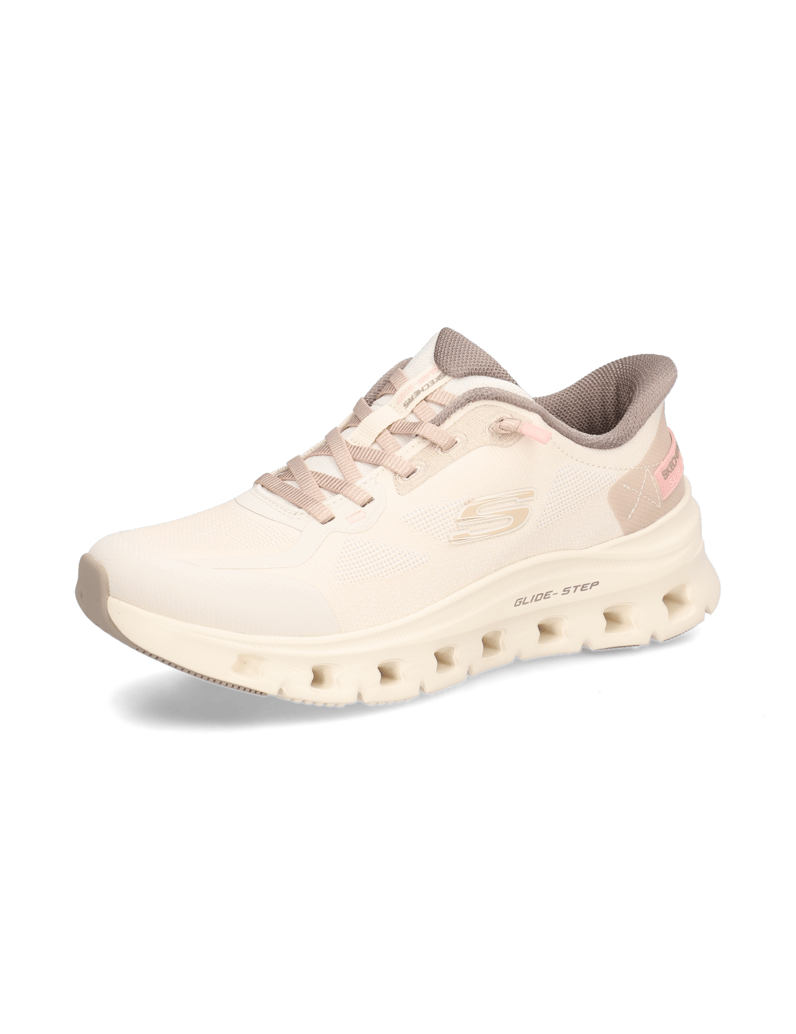 Skechers-GLIDE-STEP-PRO-beige
