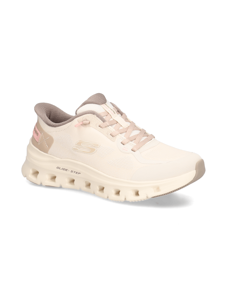 Skechers-GLIDE-STEP-PRO-beige