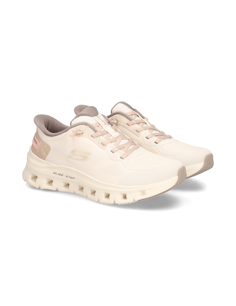 Skechers-GLIDE-STEP-PRO-beige