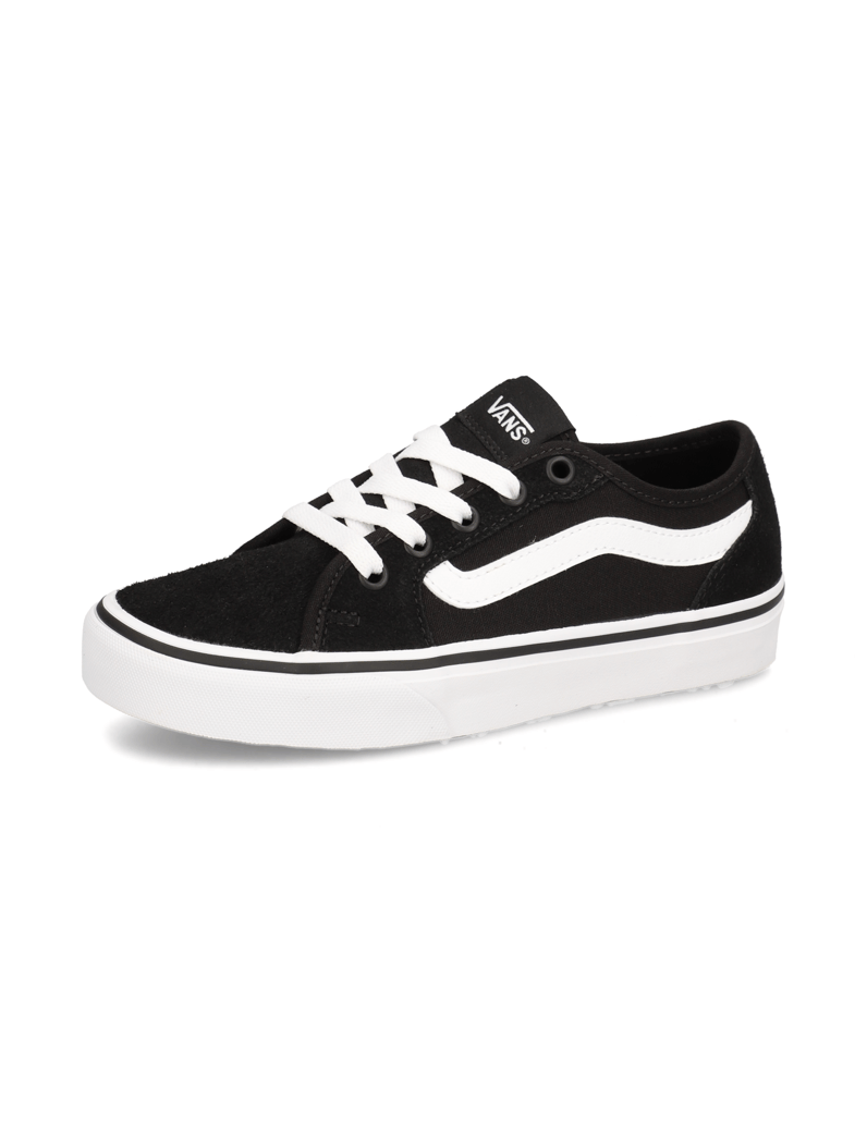 Vans-Filmore-Decon-schwarz