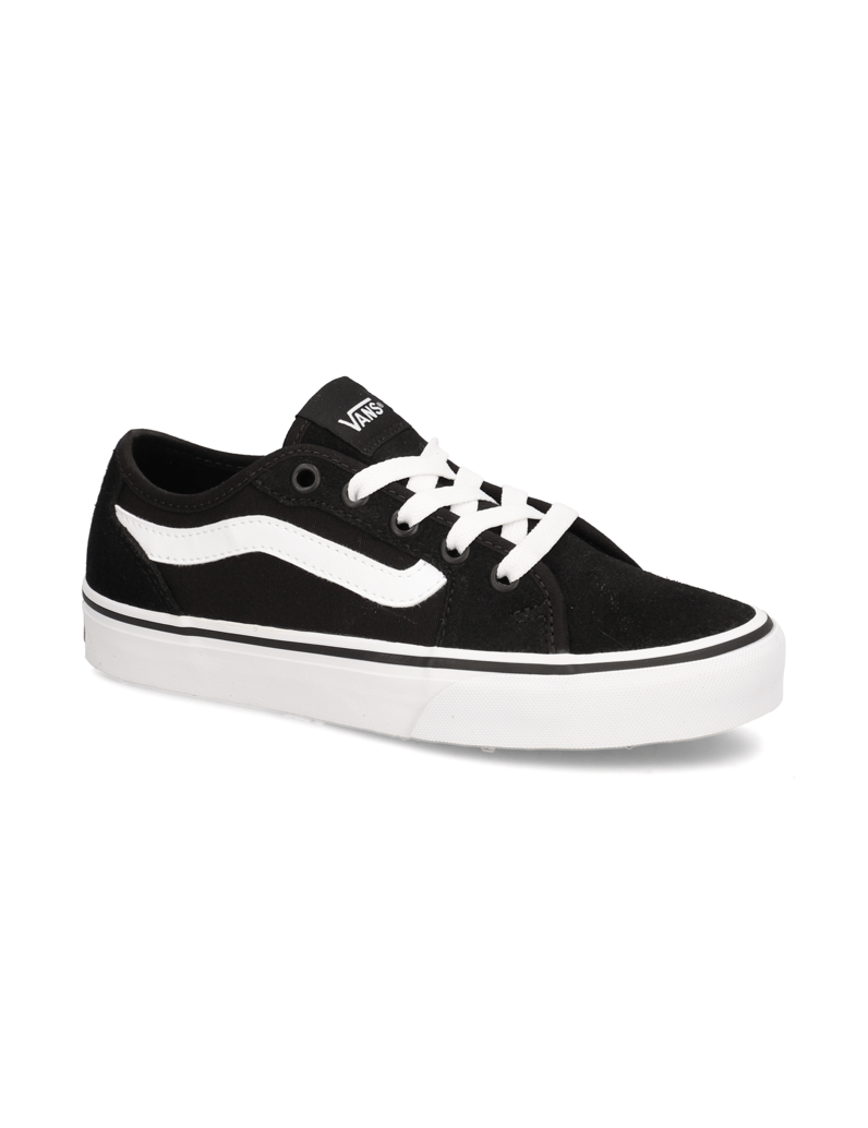 Vans-Filmore-Decon-schwarz