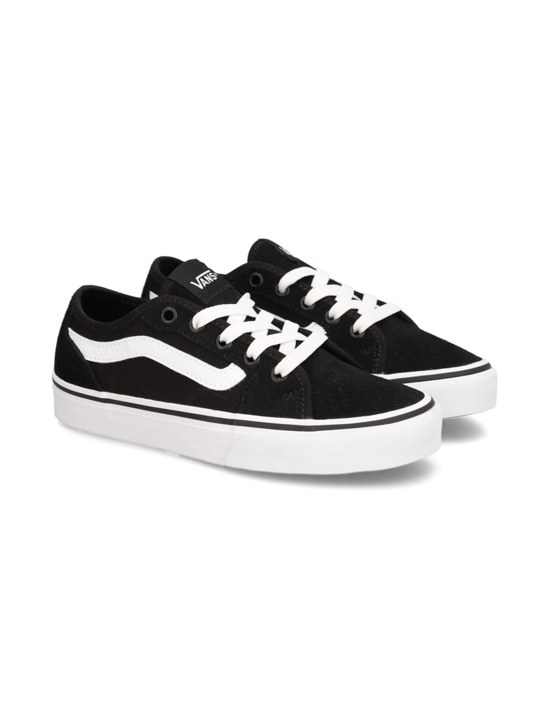 Vans-Filmore-Decon-schwarz