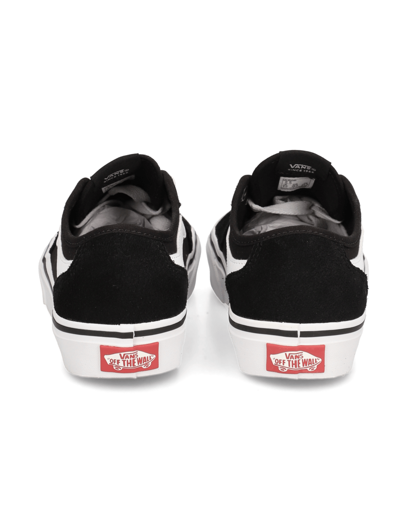 Vans-Filmore-Decon-schwarz