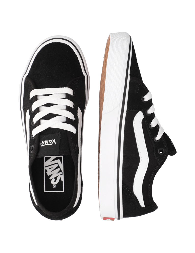 Vans-Filmore-Decon-schwarz