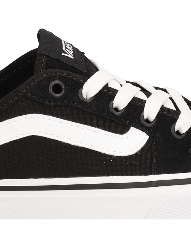 Vans-Filmore-Decon-schwarz