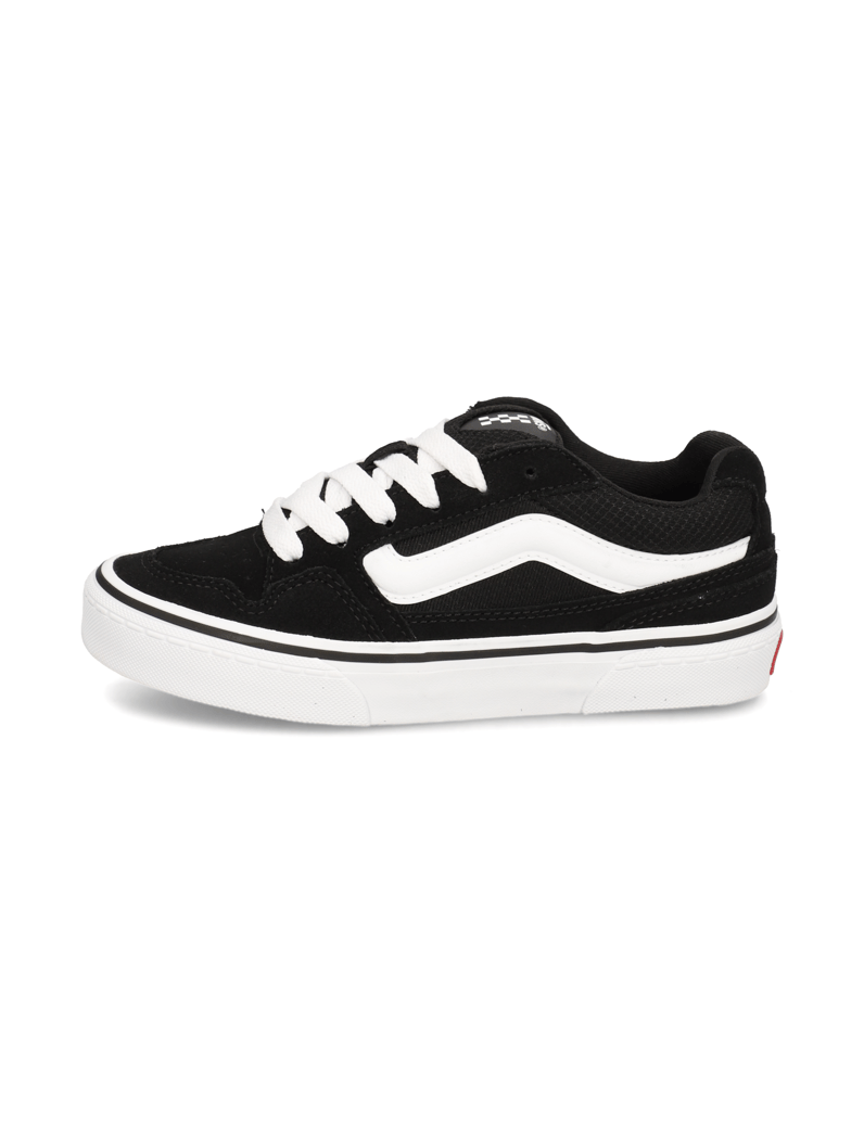 Vans-CALDRONE-schwarz