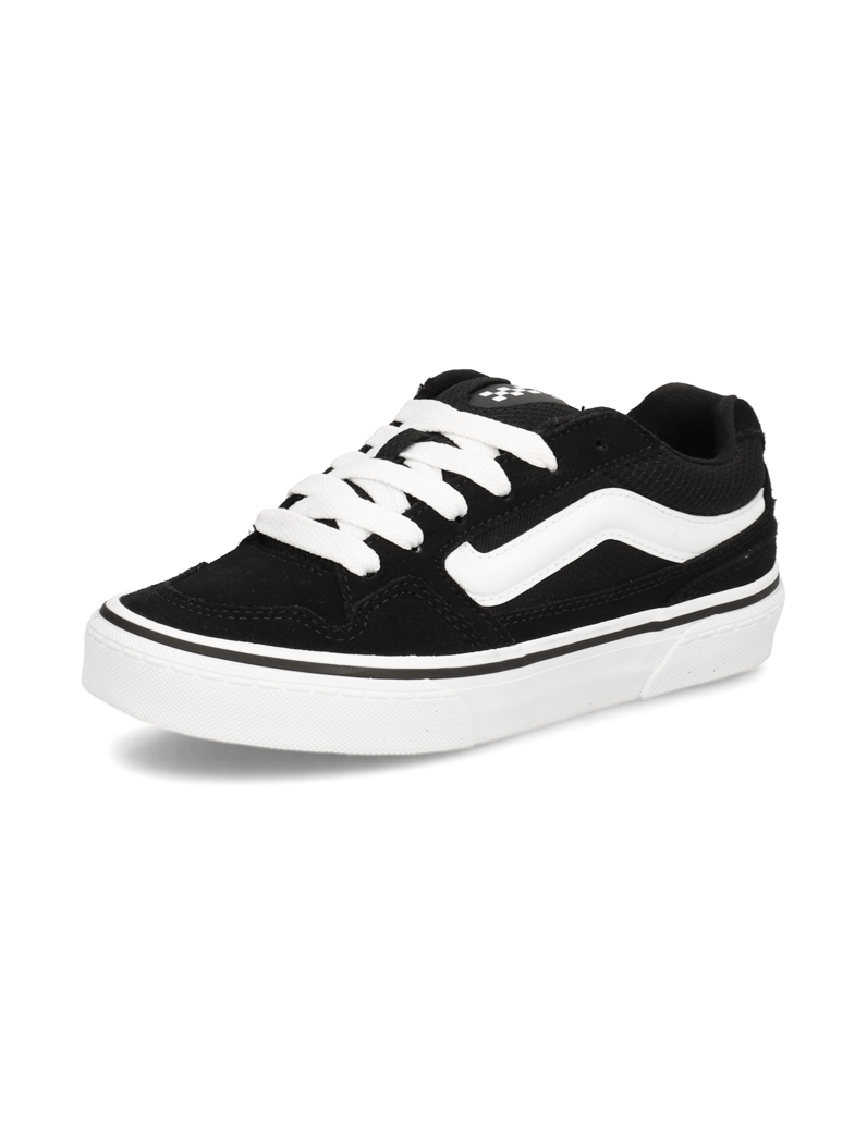 Vans-CALDRONE-schwarz