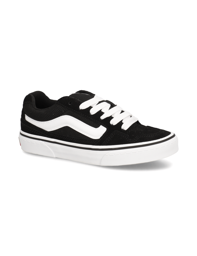 Vans-CALDRONE-schwarz