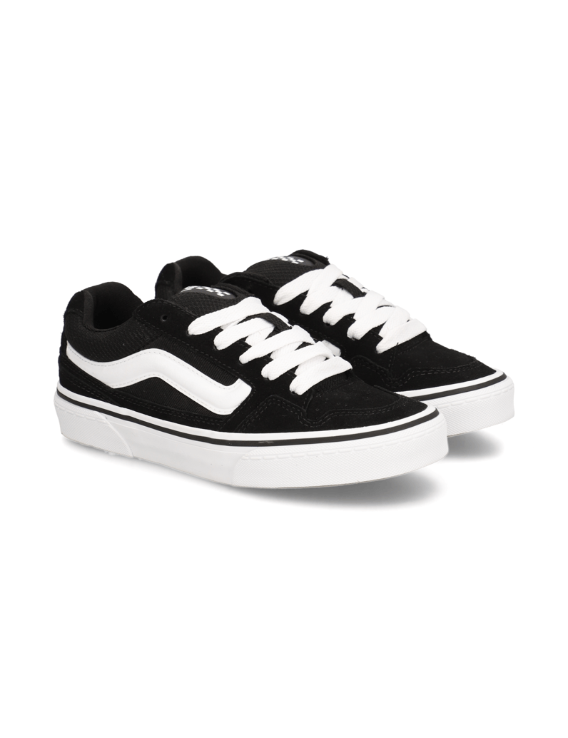 Vans-CALDRONE-schwarz