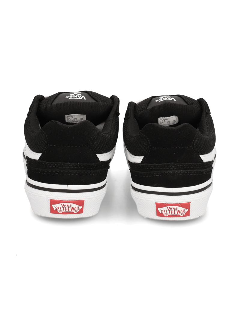 Vans-CALDRONE-schwarz