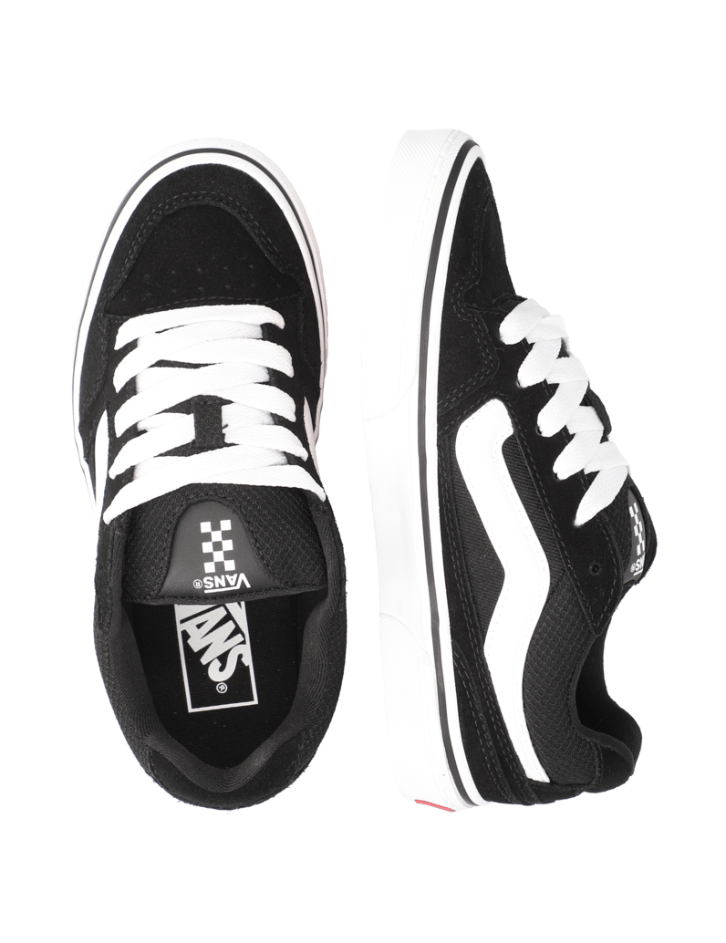 Vans-CALDRONE-schwarz