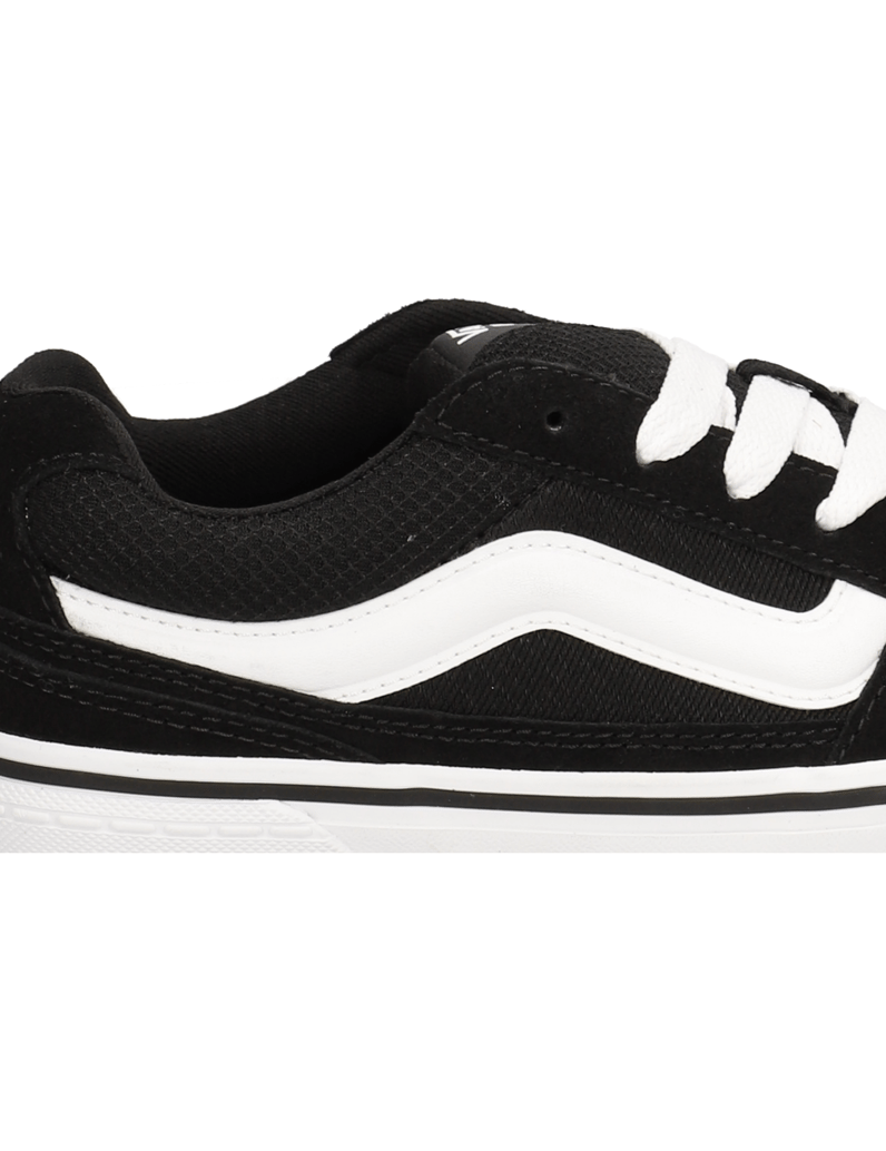 Vans-CALDRONE-schwarz