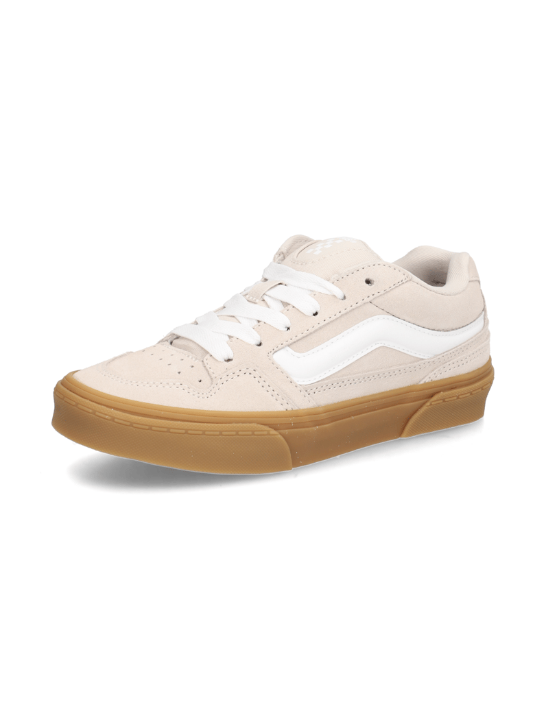 Vans-CALDRONE-beige