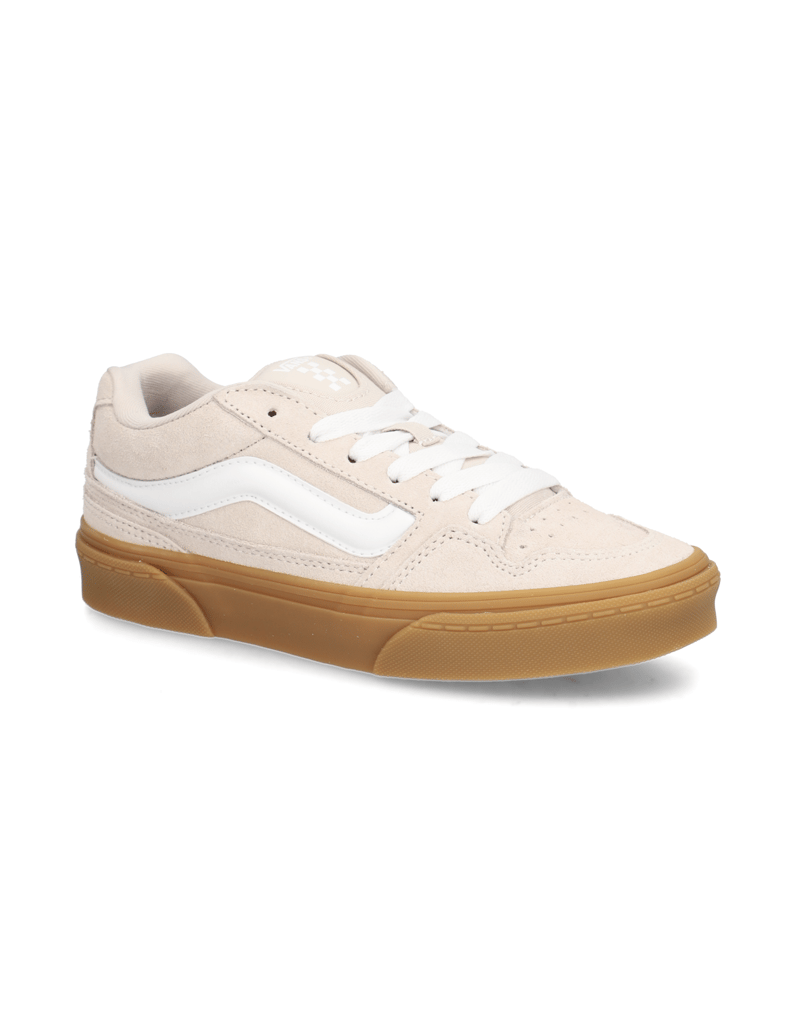Vans-CALDRONE-beige