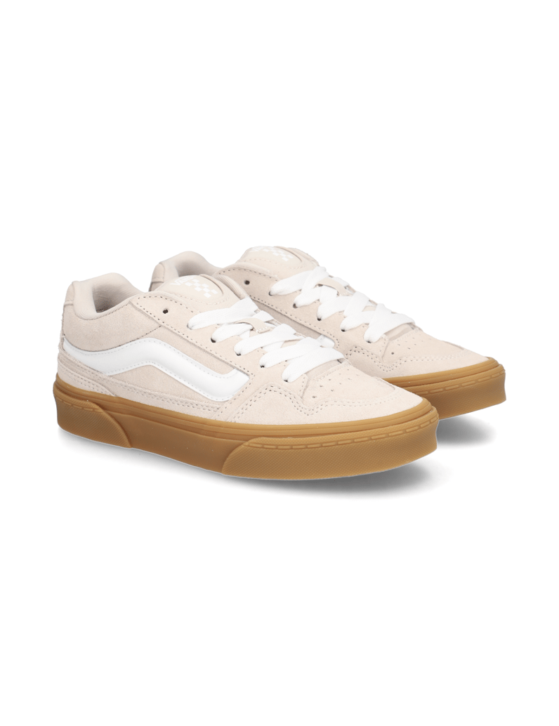 Vans-CALDRONE-beige