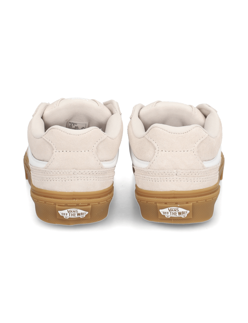 Vans-CALDRONE-beige