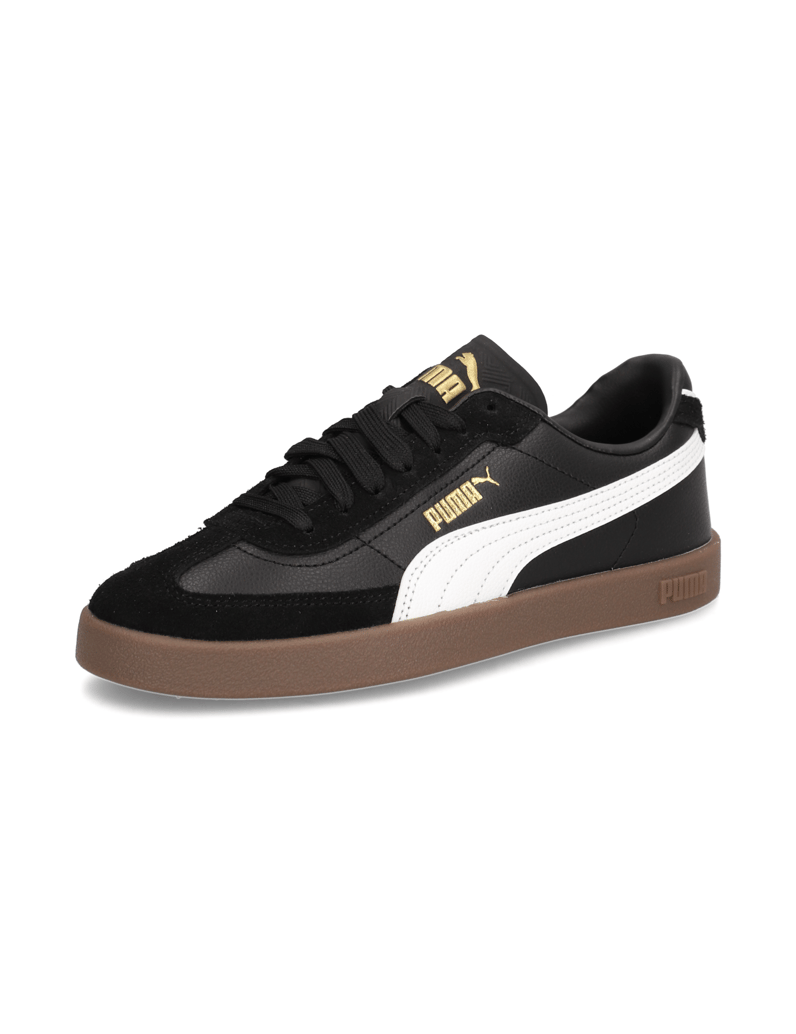 Puma-PUMA-CLUB-II-ERA-schwarz