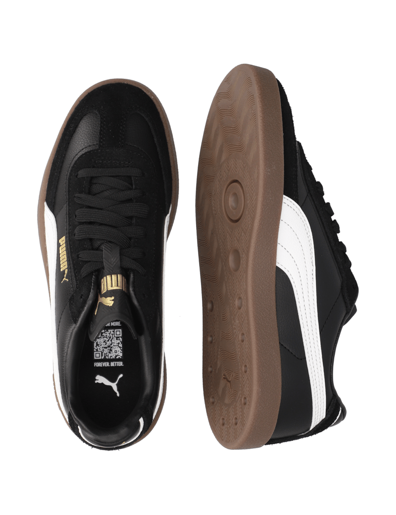 Puma-PUMA-CLUB-II-ERA-schwarz