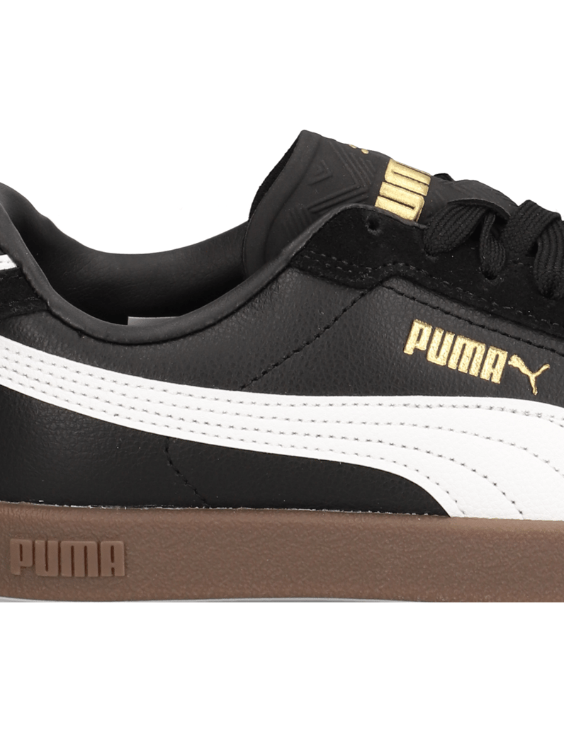 Puma-PUMA-CLUB-II-ERA-schwarz
