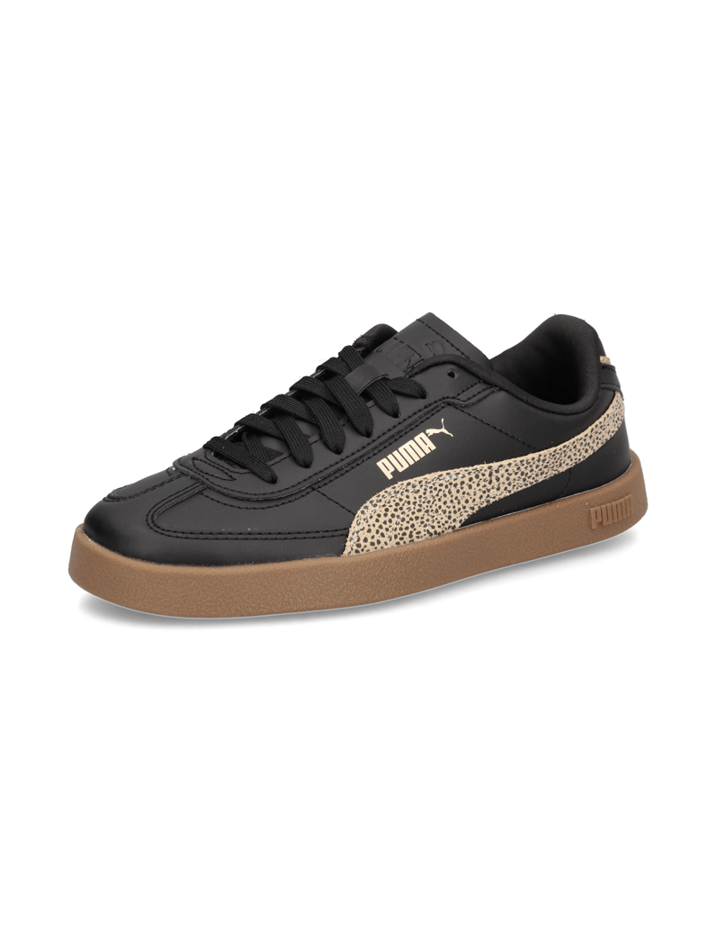 Puma-PUMA-CLUB-II-ERA-TOPCAT-schwarz