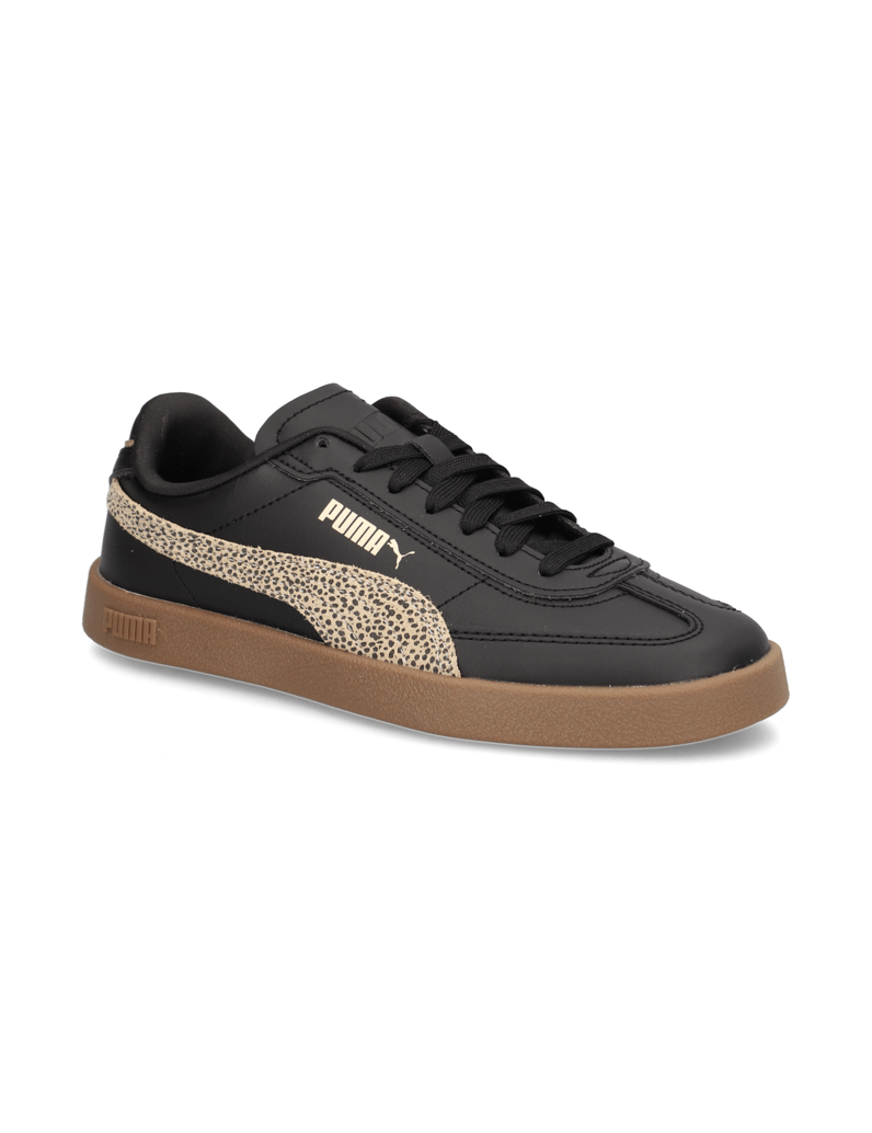 Puma-PUMA-CLUB-II-ERA-TOPCAT-schwarz